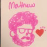 Matched profile picture