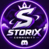 Storix | Community
