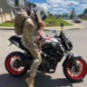 Matched profile picture