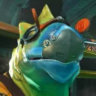 Profile picture