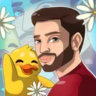 Matched profile picture