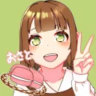 Matched profile picture
