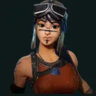 Matched profile picture