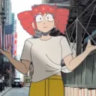 Profile picture