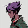 Matched profile picture