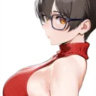 Matched profile picture