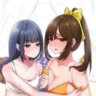 Matched profile picture