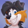 Matched profile picture