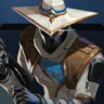 Profile picture