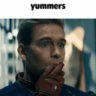 Matched profile picture