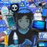 Matched profile picture