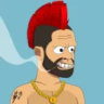 Matched profile picture