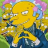 Matched profile picture