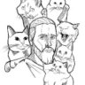 Matched profile picture