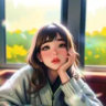 Matched profile picture