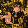 Profile picture