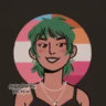 Matched profile picture