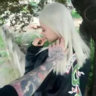 Profile picture