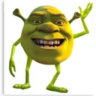 Matched profile picture