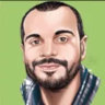 Matched profile picture