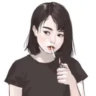 Matched profile picture