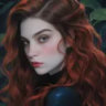 Matched profile picture