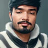 Matched profile picture