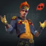 Matched profile picture