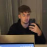 Matched profile picture