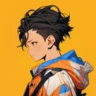 Matched profile picture