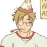 Profile picture