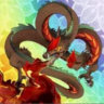 Matched profile picture