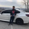 Matched profile picture