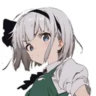 Matched profile picture