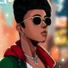 Profile picture