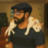 Matched profile picture