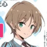 Profile picture