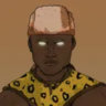 Matched profile picture