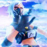 Matched profile picture
