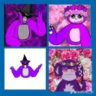 Matched profile picture