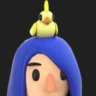 Matched profile picture
