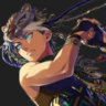 Profile picture