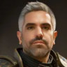 Matched profile picture