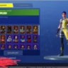 Matched profile picture
