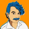 Matched profile picture
