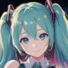 Matched profile picture