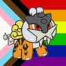 Matched profile picture