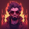 Matched profile picture