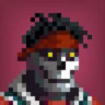 Matched profile picture