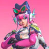 Matched profile picture